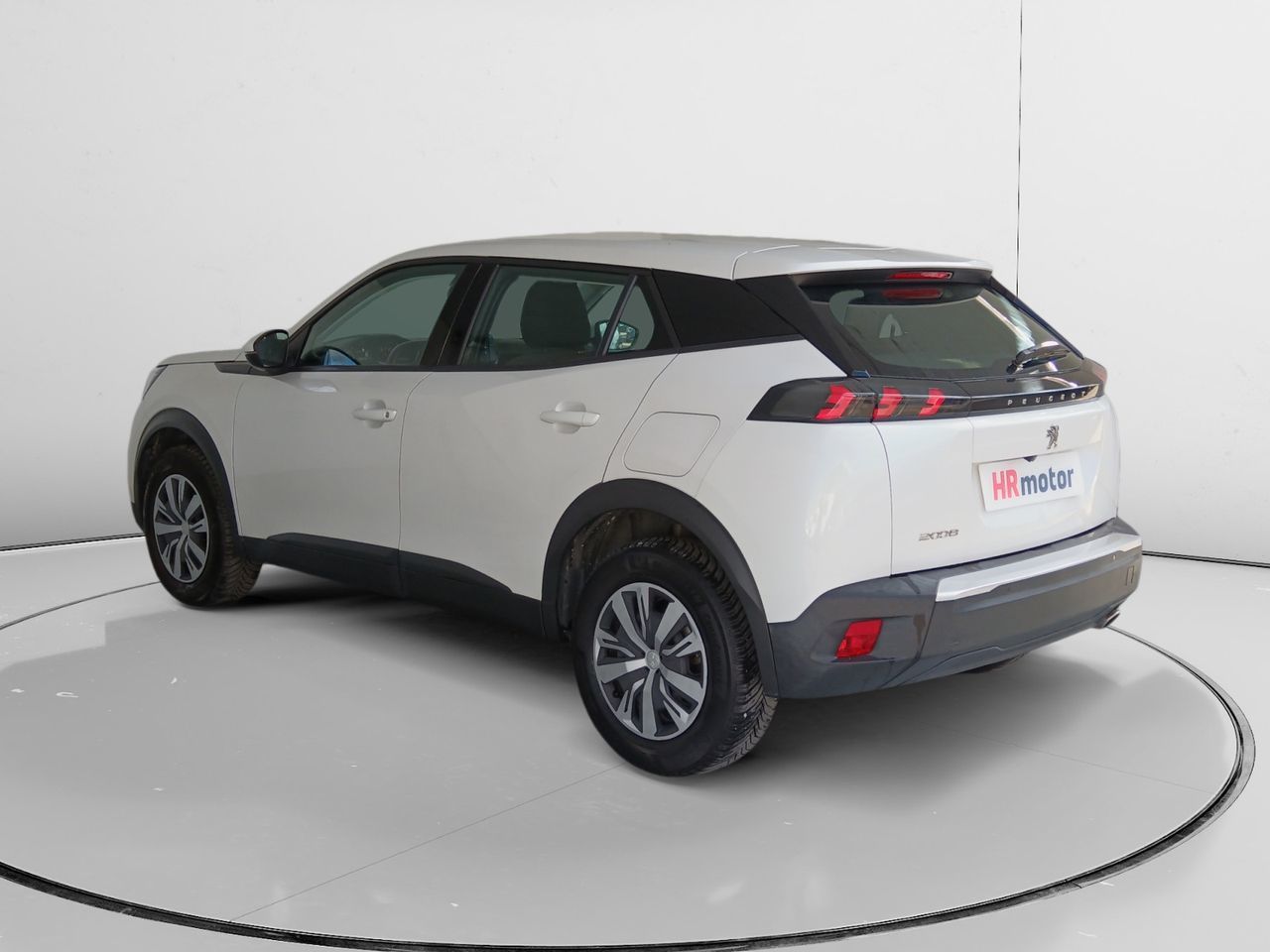 Peugeot 2008 BlueHDi 110 Active - foto 4