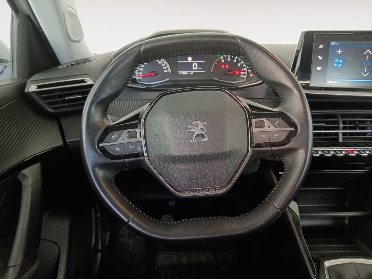 Peugeot 2008 BlueHDi 110 Active - foto 8