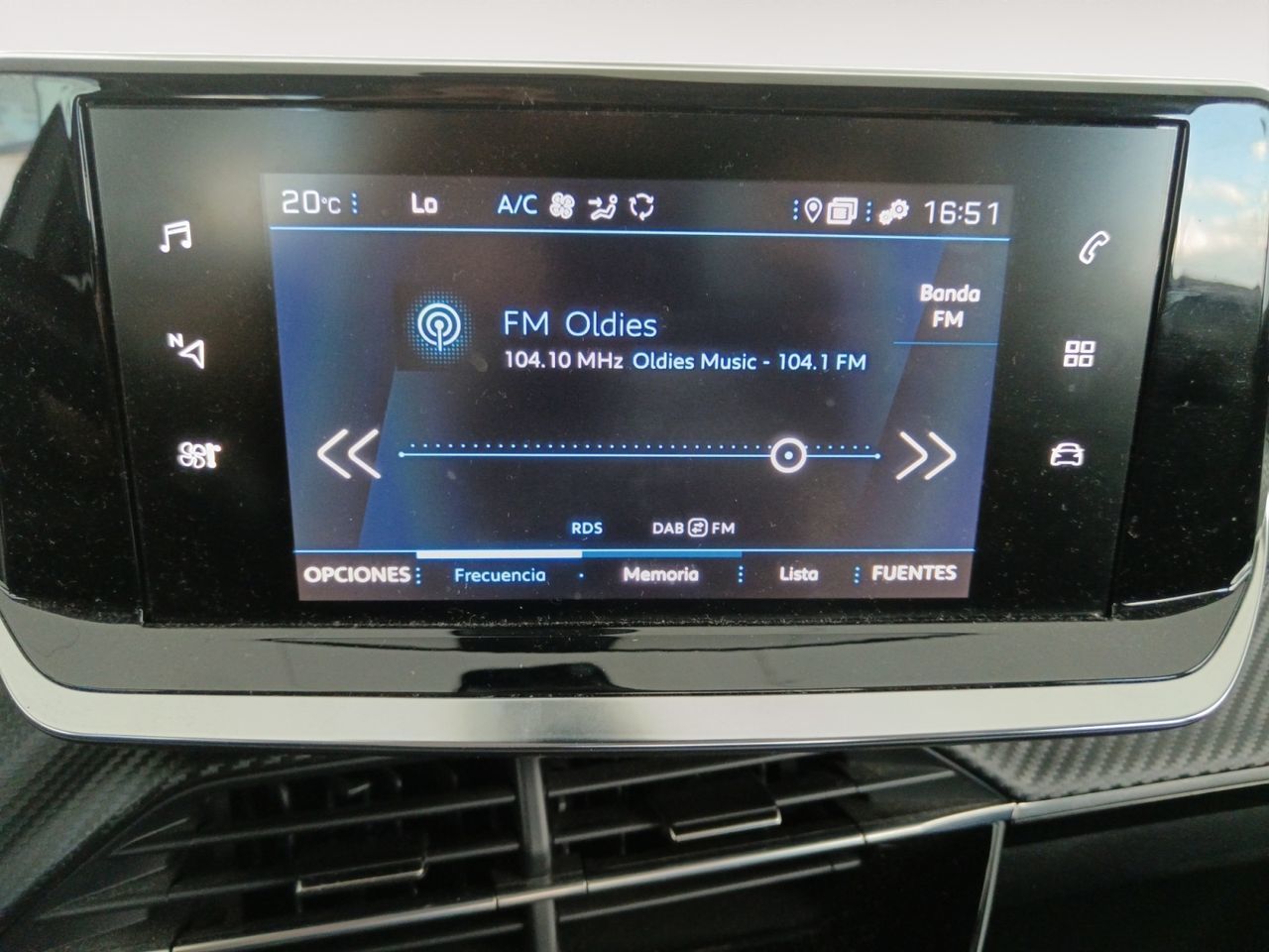 Peugeot 2008 BlueHDi 110 Active - foto 16
