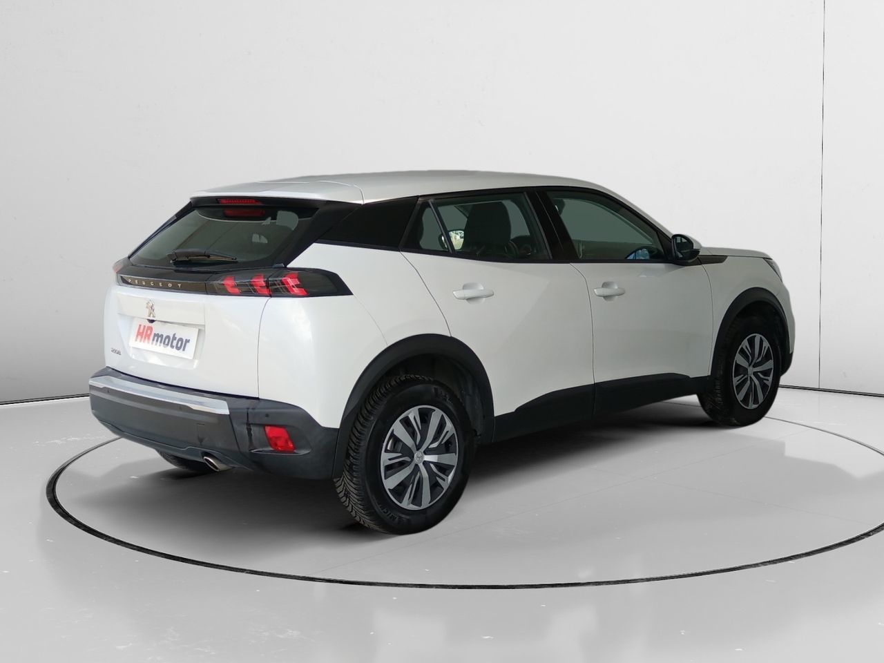 Peugeot 2008 BlueHDi 110 Active - foto 2