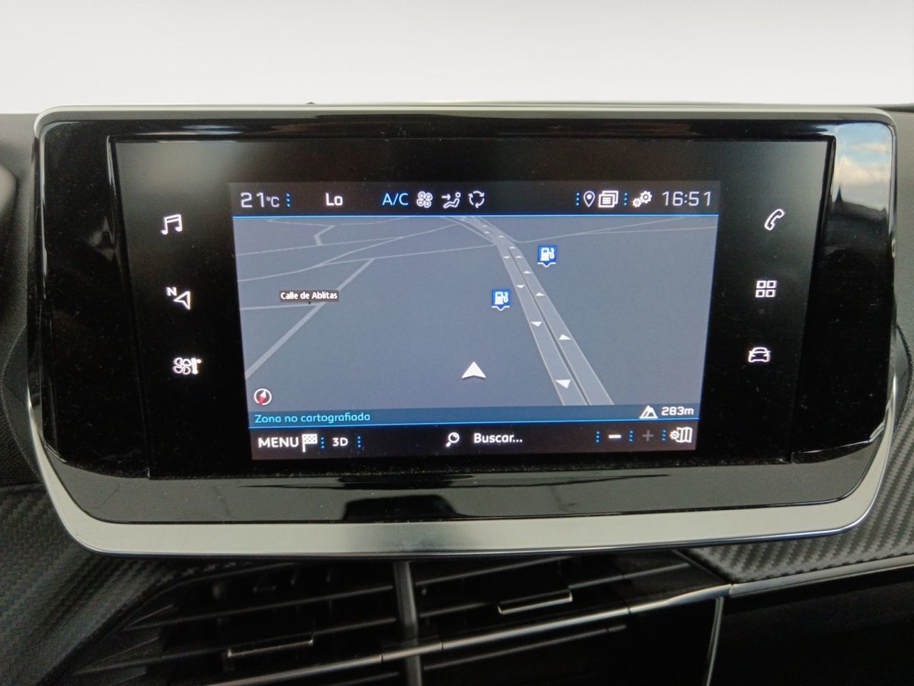 Peugeot 2008 BlueHDi 110 Active - foto 18