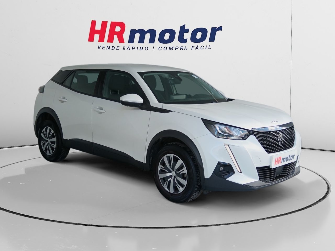 Peugeot 2008 BlueHDi 110 Active