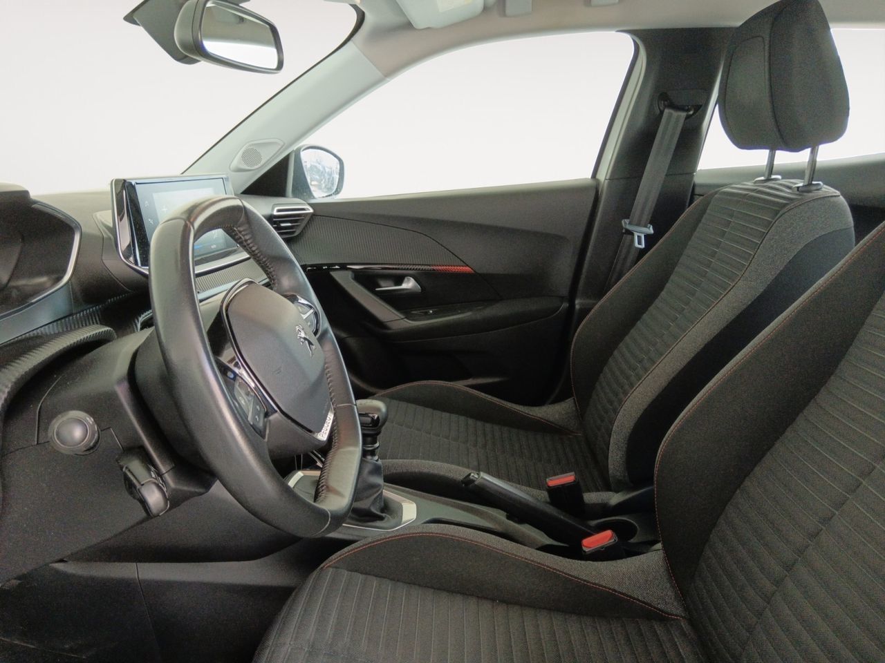 Peugeot 2008 BlueHDi 110 Active - foto 9