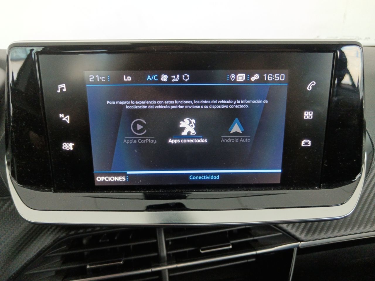 Peugeot 2008 BlueHDi 110 Active - foto 15
