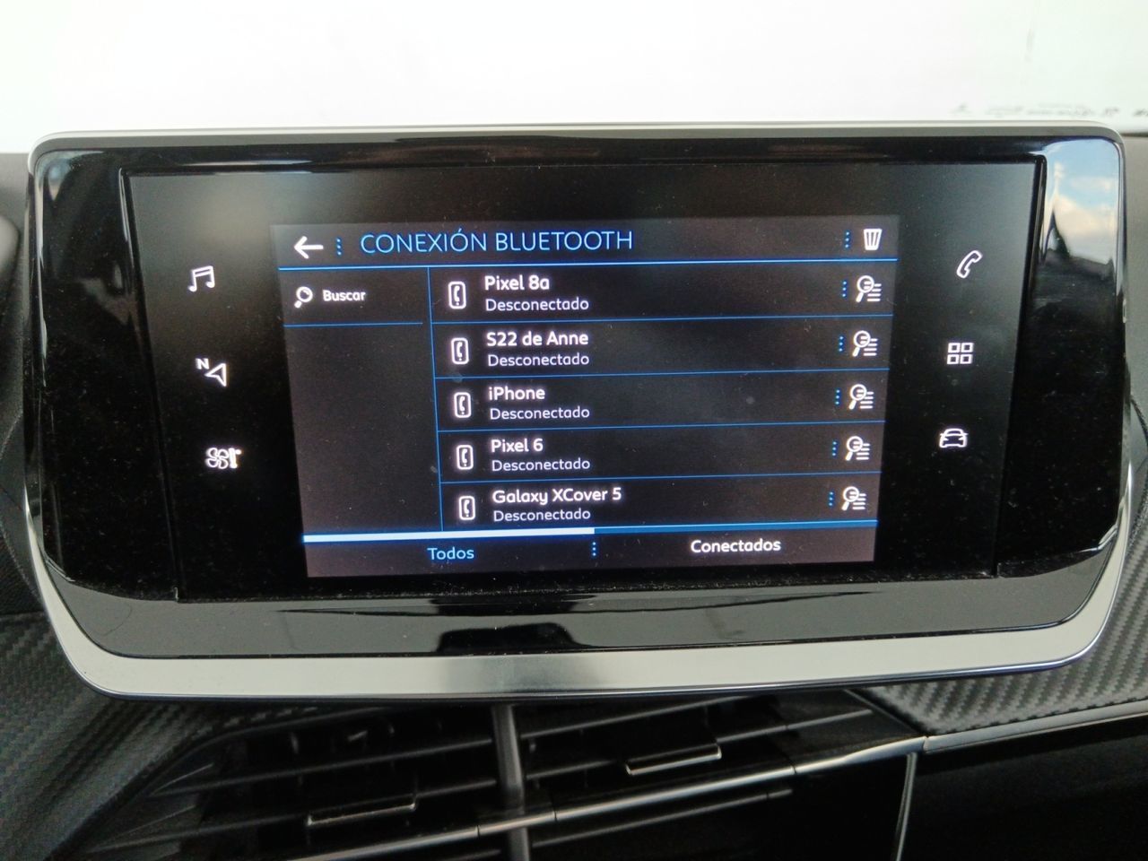 Peugeot 2008 BlueHDi 110 Active - foto 17