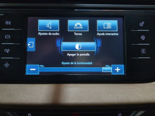 Citroën C4 Picasso PureTech 130 Feel - foto 17