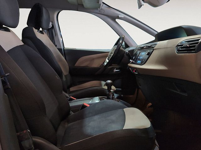 Citroën C4 Picasso PureTech 130 Feel - foto 11