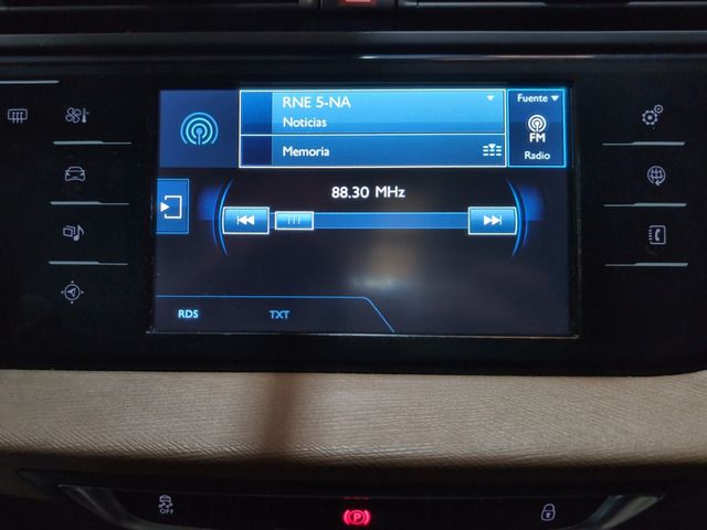 Citroën C4 Picasso PureTech 130 Feel - foto 20