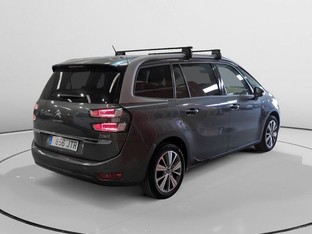 Citroën C4 Picasso PureTech 130 Feel - foto 2