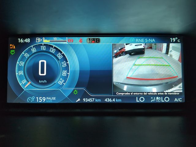 Citroën C4 Picasso PureTech 130 Feel - foto 18