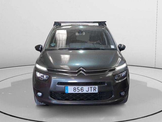 Citroën C4 Picasso PureTech 130 Feel - foto 5