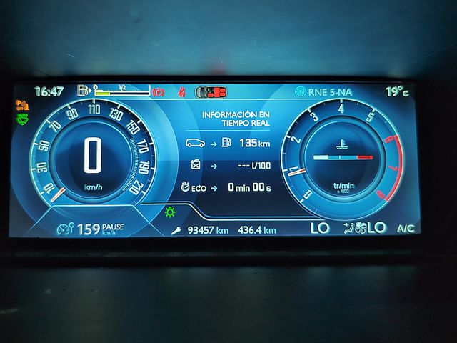Citroën C4 Picasso PureTech 130 Feel - foto 16