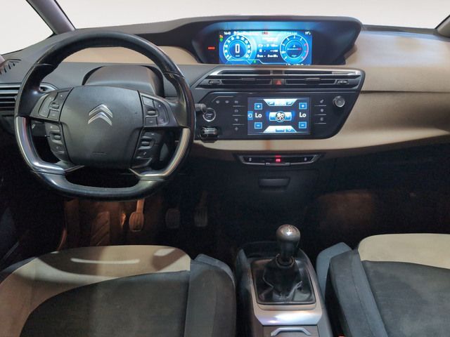 Citroën C4 Picasso PureTech 130 Feel - foto 7
