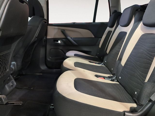 Citroën C4 Picasso PureTech 130 Feel - foto 10