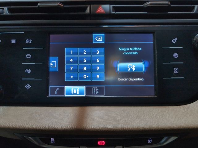Citroën C4 Picasso PureTech 130 Feel - foto 21