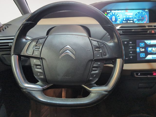Citroën C4 Picasso PureTech 130 Feel - foto 8