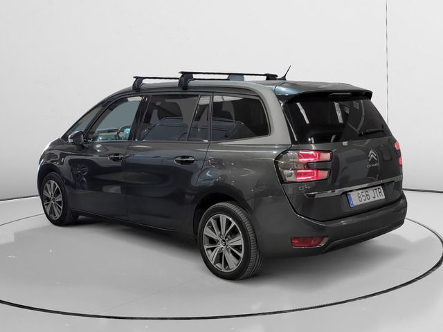 Citroën C4 Picasso PureTech 130 Feel - foto 4