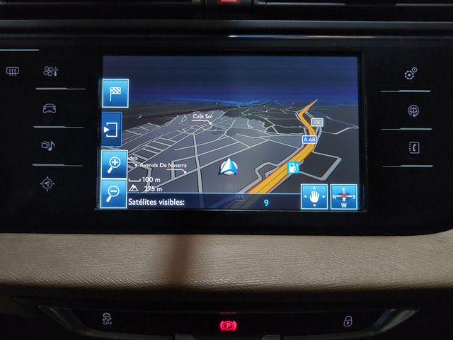 Citroën C4 Picasso PureTech 130 Feel - foto 19