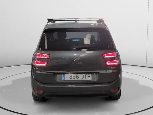 Citroën C4 Picasso PureTech 130 Feel - foto 3