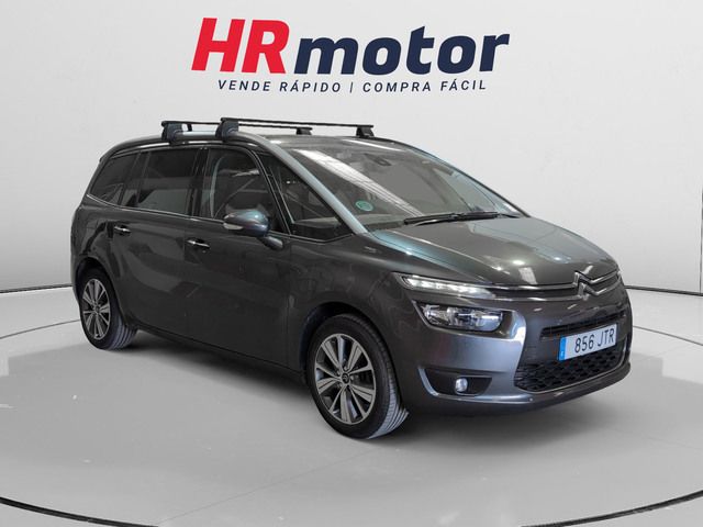 Citroën C4 Picasso PureTech 130 Feel - foto 1
