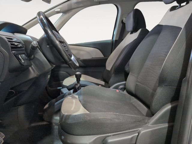 Citroën C4 Picasso PureTech 130 Feel - foto 9