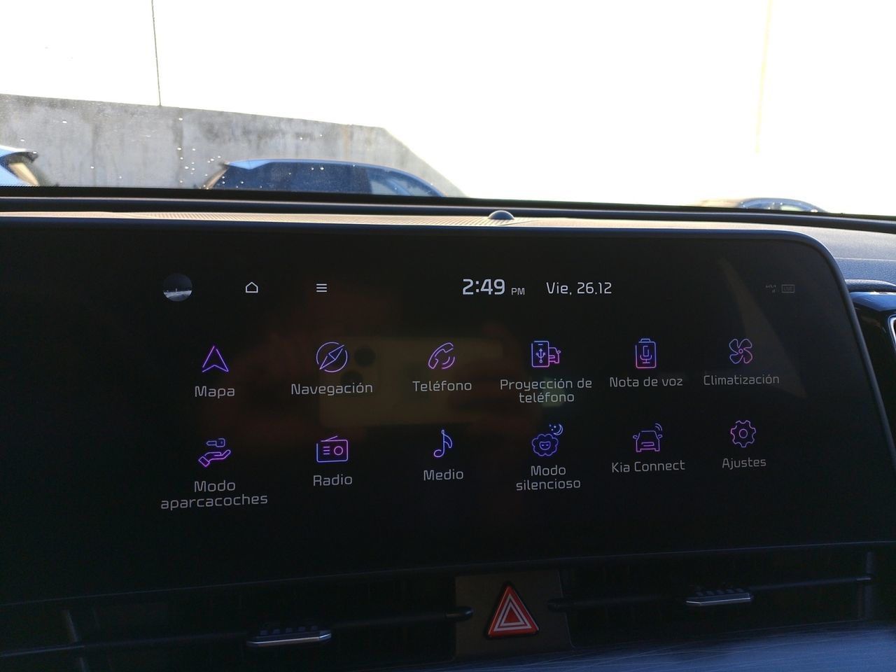 Kia Sportage 1.6 T-GDi Concept 4x2 - foto 14