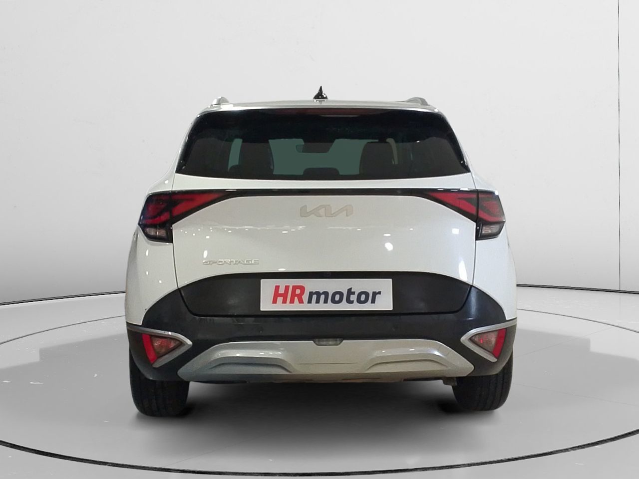 Kia Sportage 1.6 T-GDi Concept 4x2 - foto 3