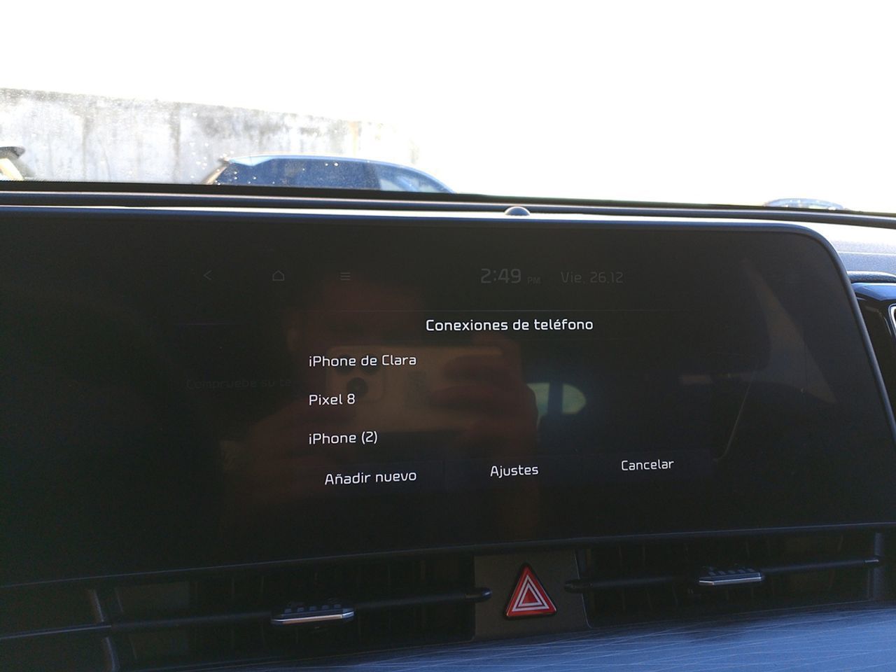 Kia Sportage 1.6 T-GDi Concept 4x2 - foto 18