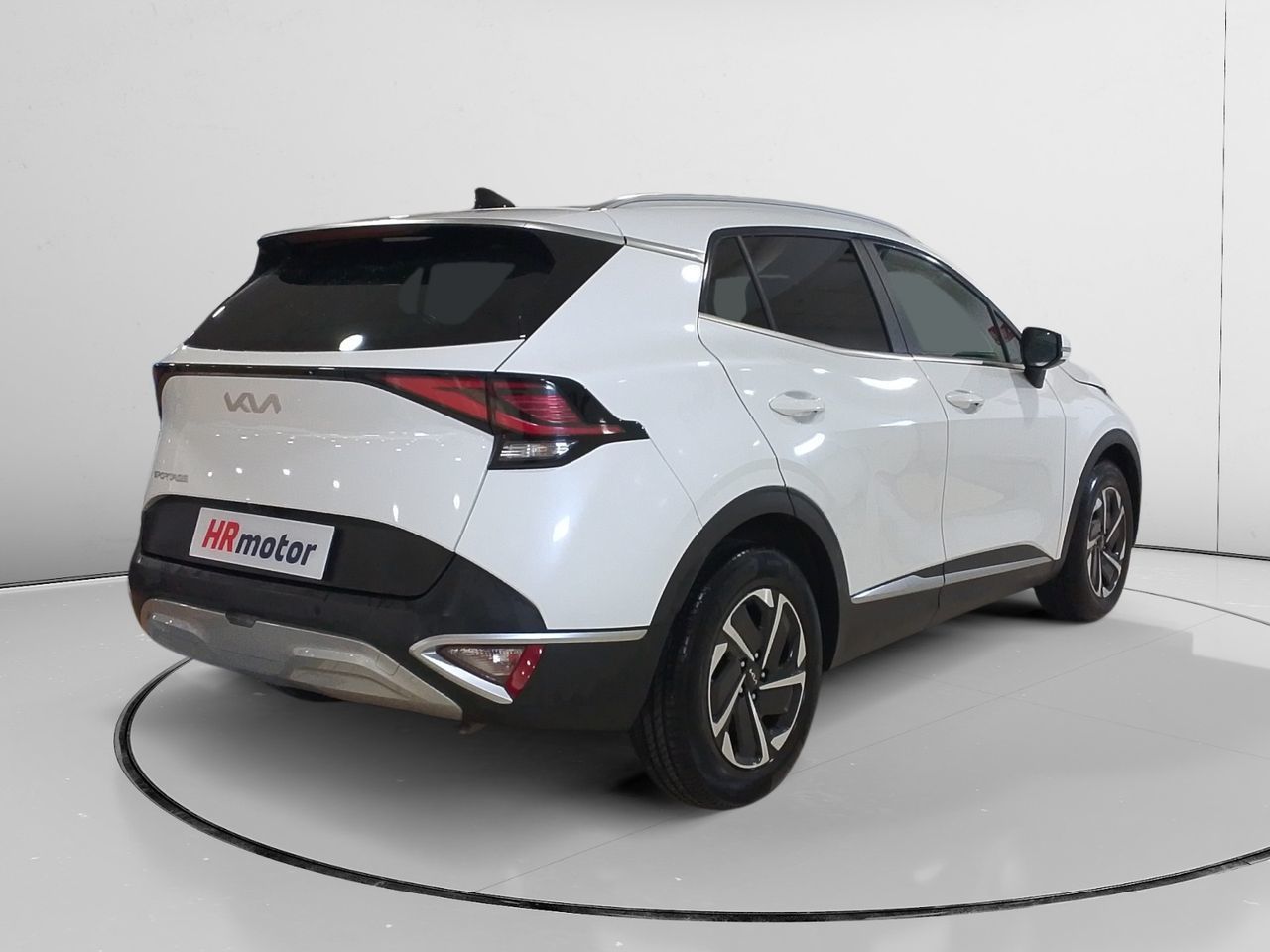 Kia Sportage 1.6 T-GDi Concept 4x2 - foto 2