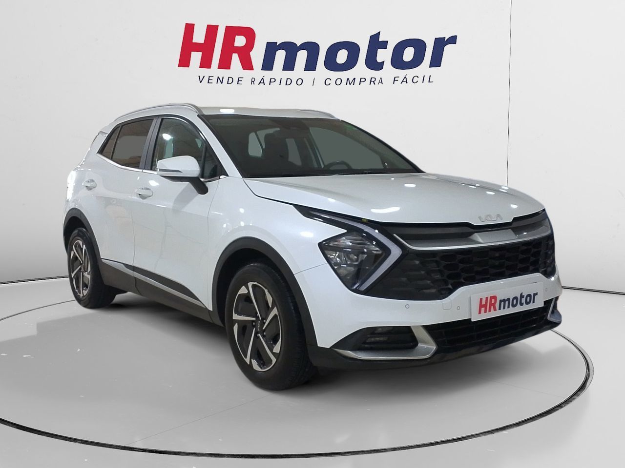 Kia Sportage 1.6 T-GDi Concept 4x2