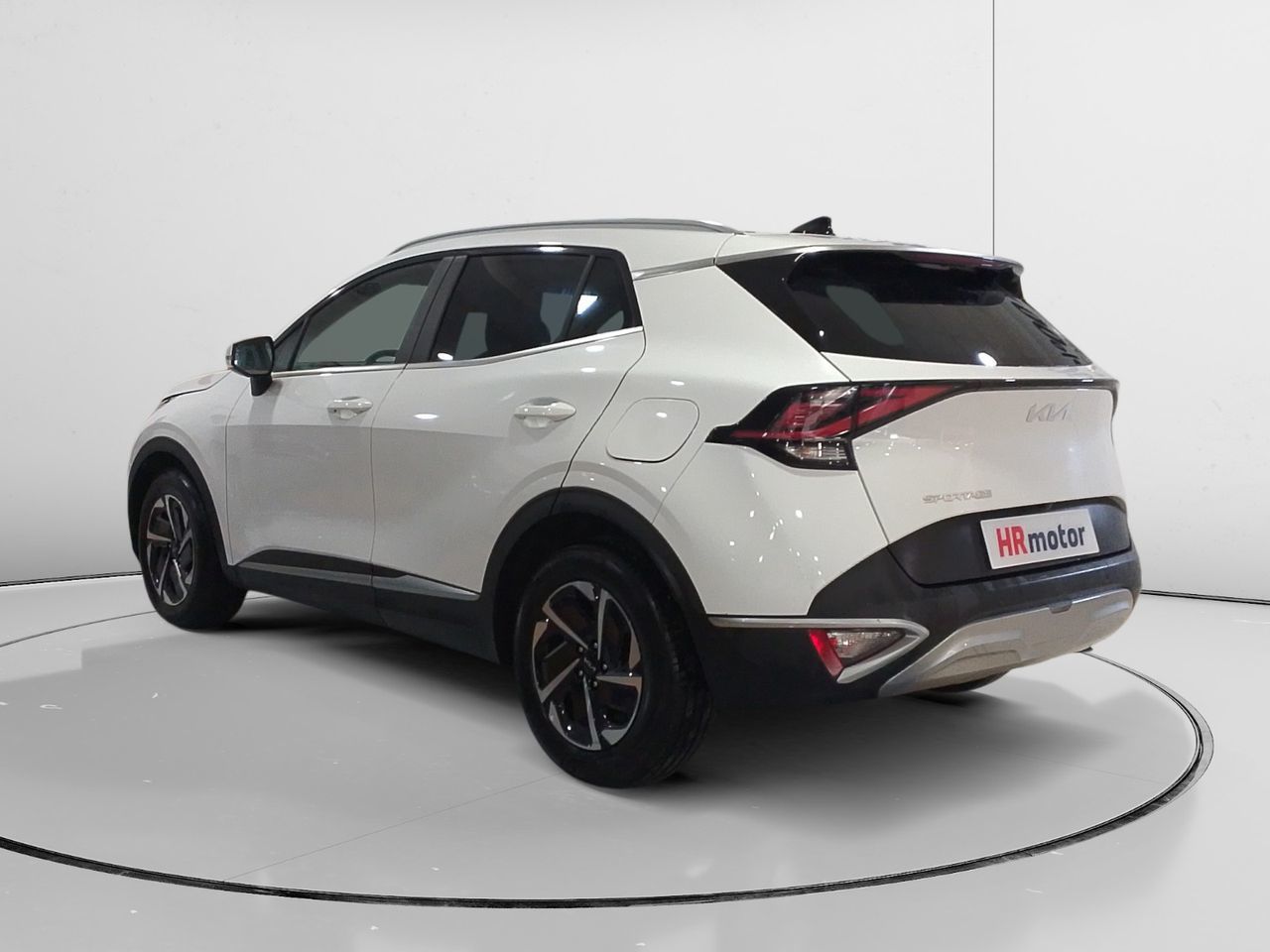 Kia Sportage 1.6 T-GDi Concept 4x2 - foto 4
