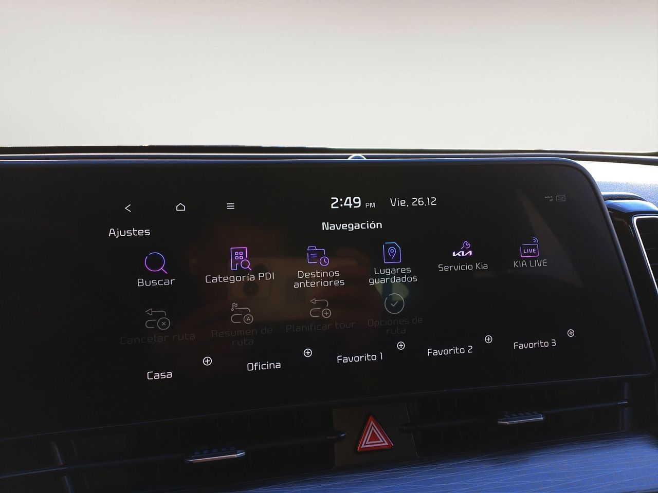 Kia Sportage 1.6 T-GDi Concept 4x2 - foto 16