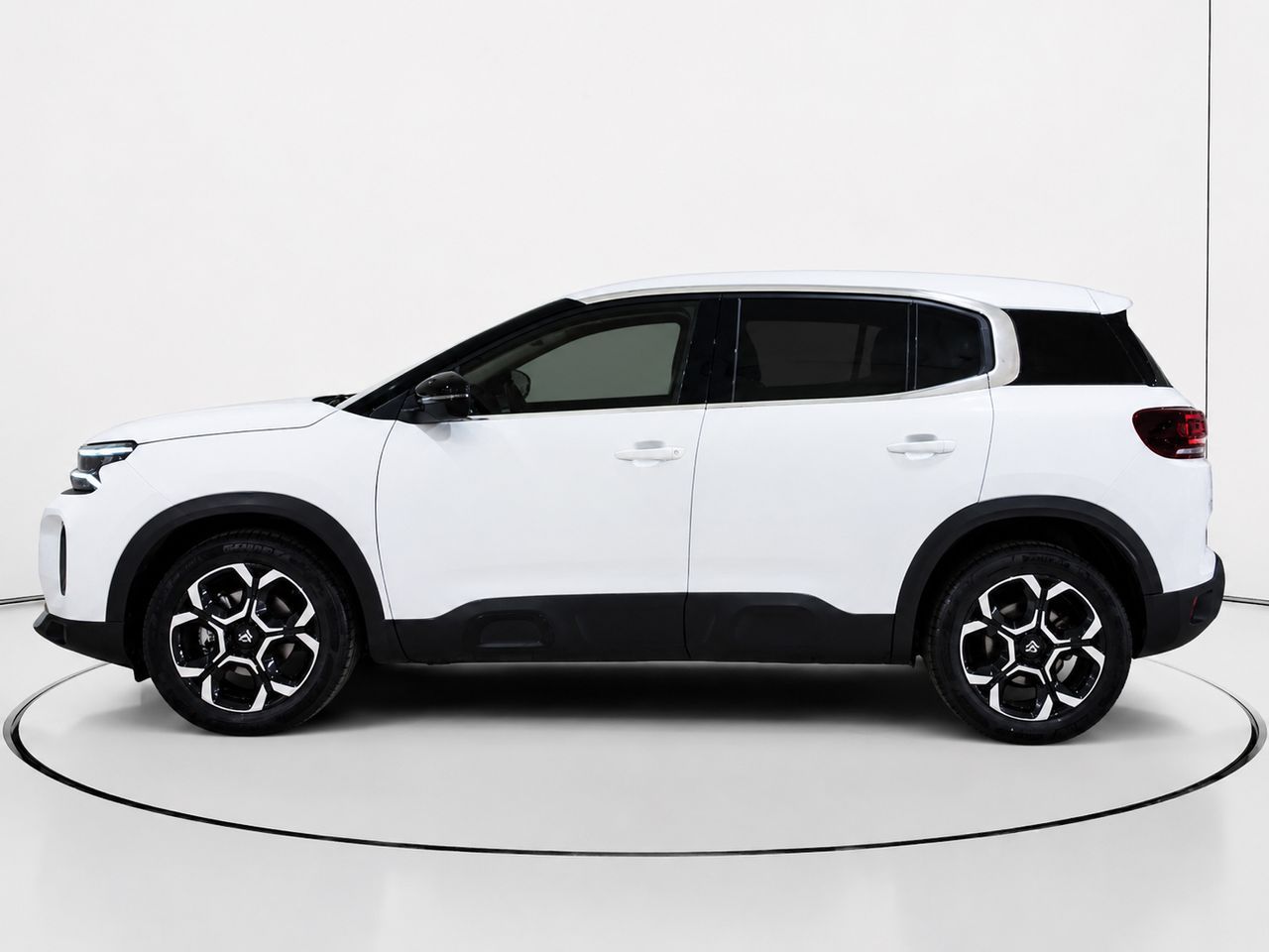 Citroën C5 Aircross PureTech 130 Plus - foto 6