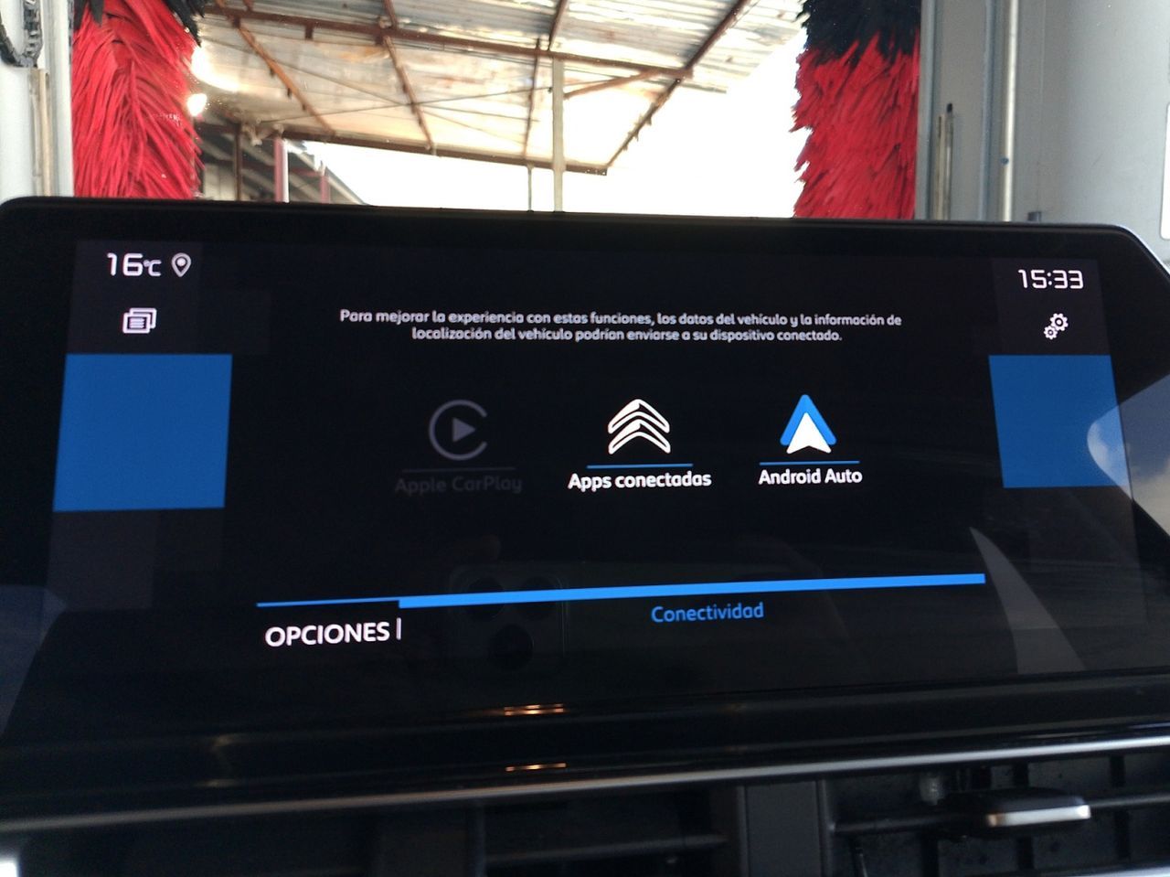 Citroën C5 Aircross PureTech 130 Plus - foto 17