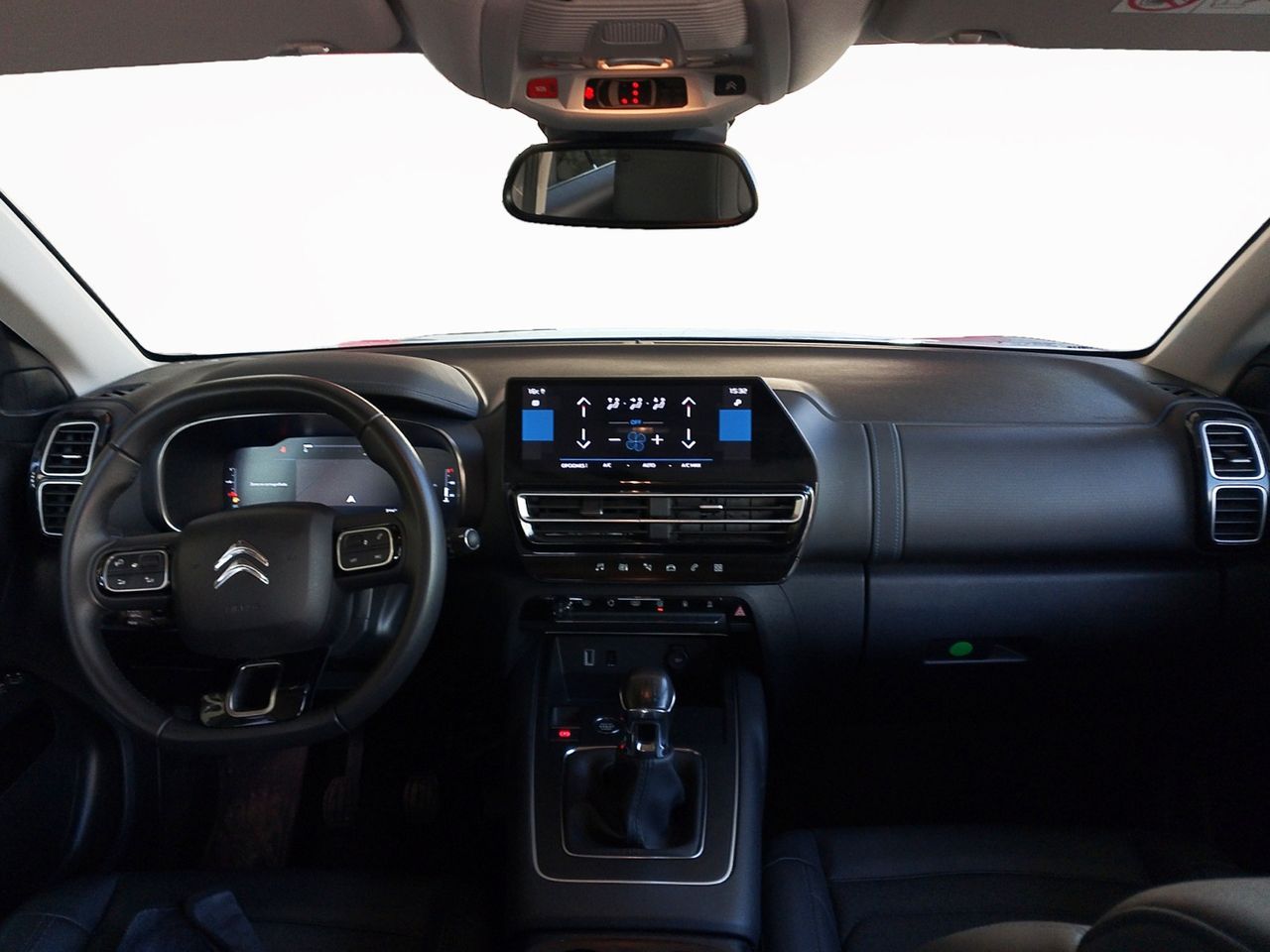 Citroën C5 Aircross PureTech 130 Plus - foto 8