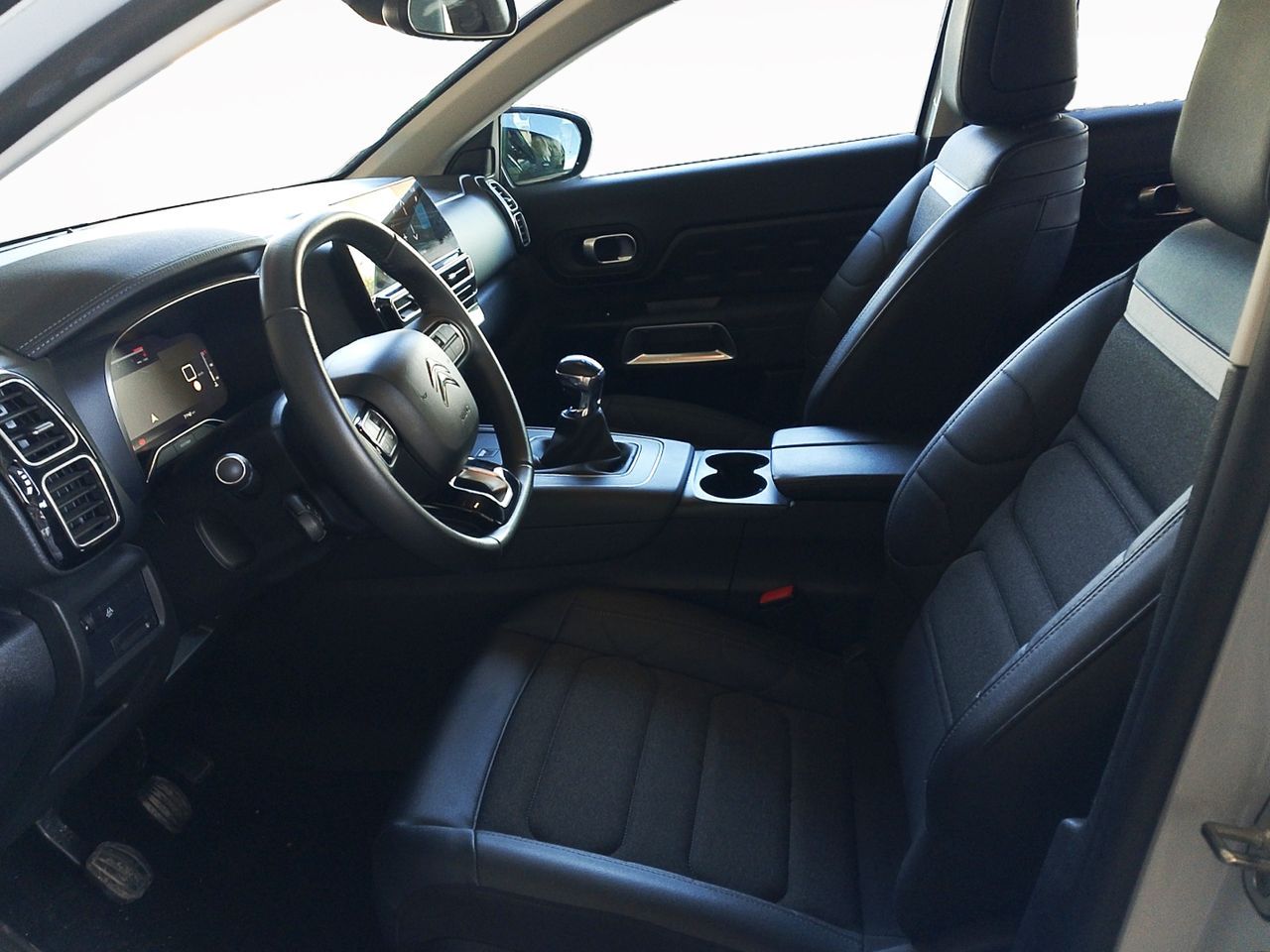 Citroën C5 Aircross PureTech 130 Plus - foto 10