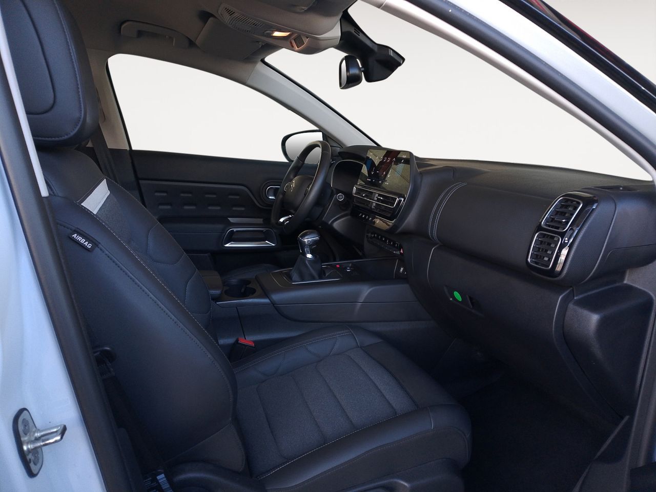 Citroën C5 Aircross PureTech 130 Plus - foto 12