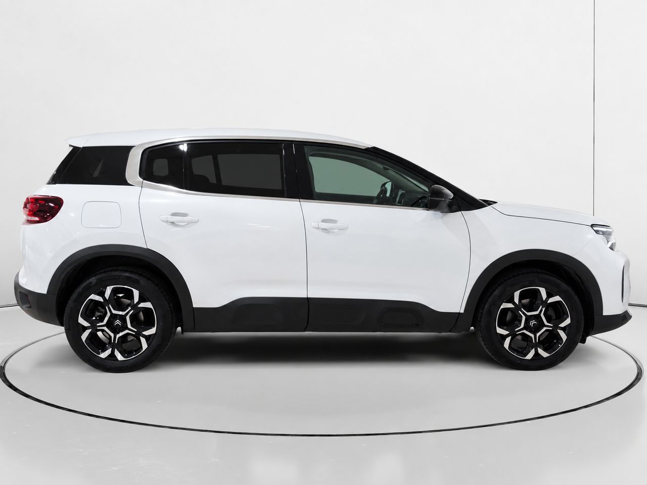 Citroën C5 Aircross PureTech 130 Plus - foto 2