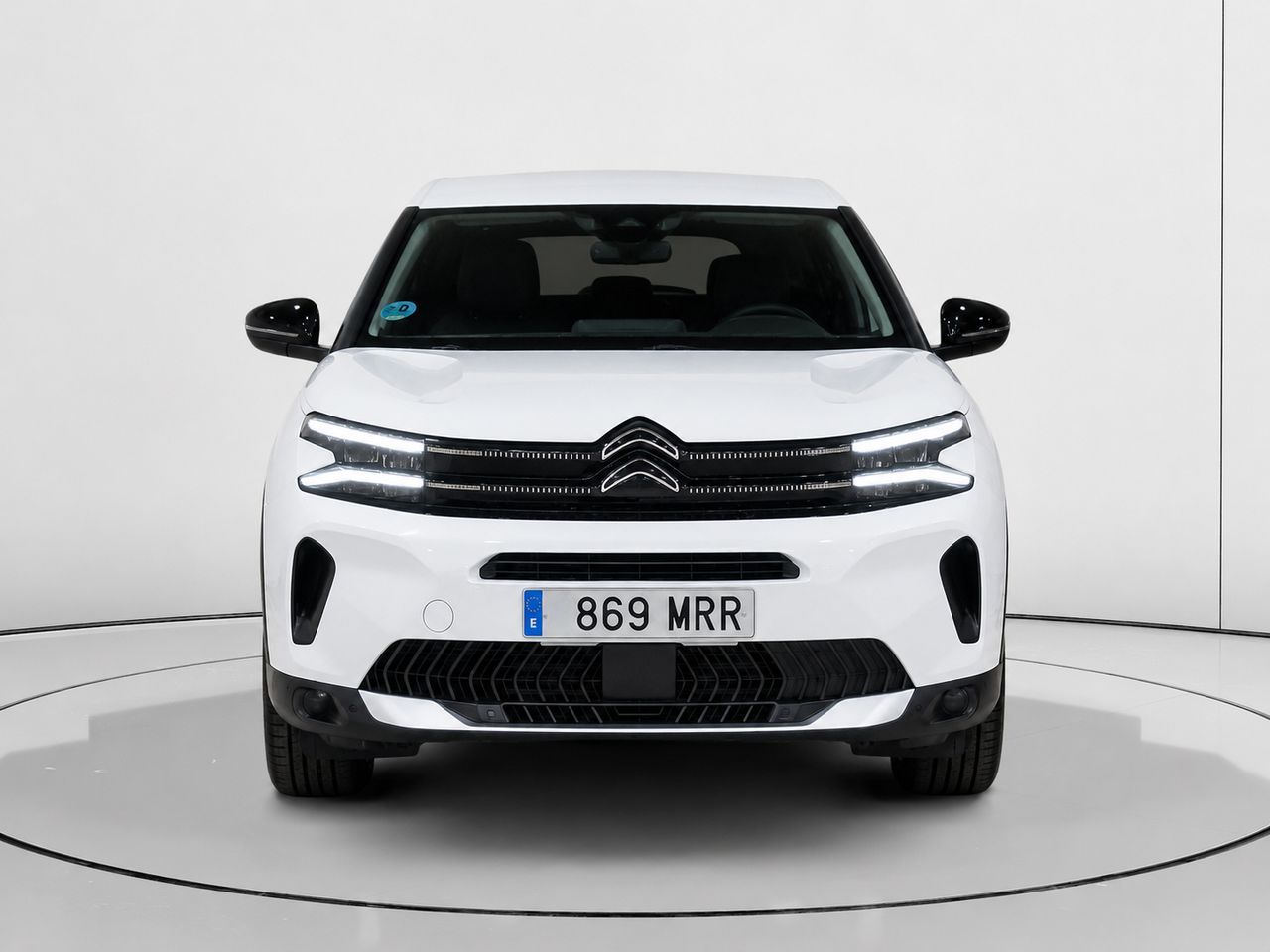 Citroën C5 Aircross PureTech 130 Plus - foto 7