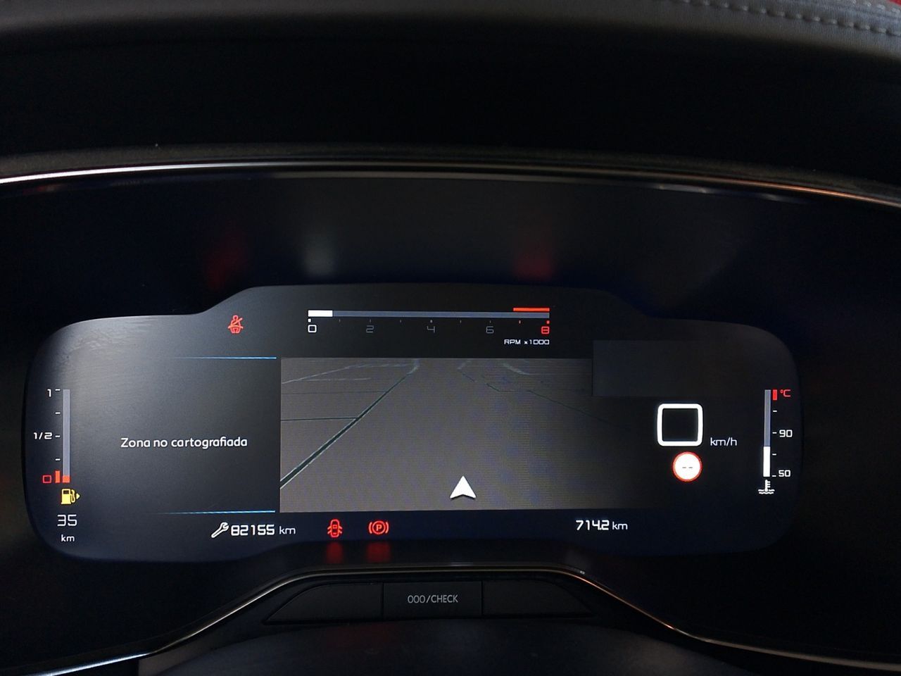 Citroën C5 Aircross PureTech 130 Plus - foto 16