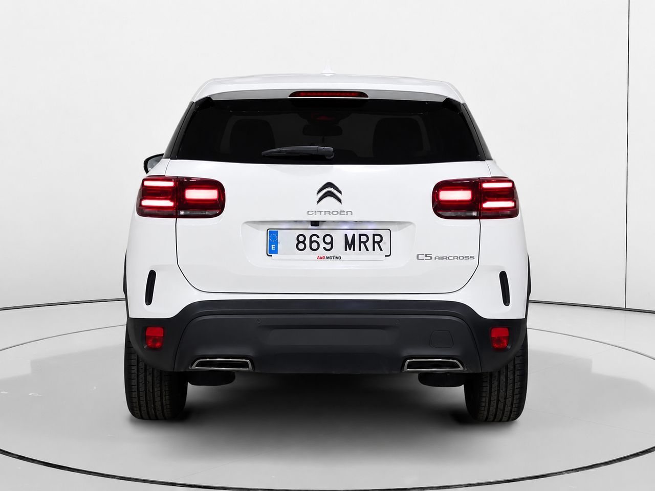 Citroën C5 Aircross PureTech 130 Plus - foto 4