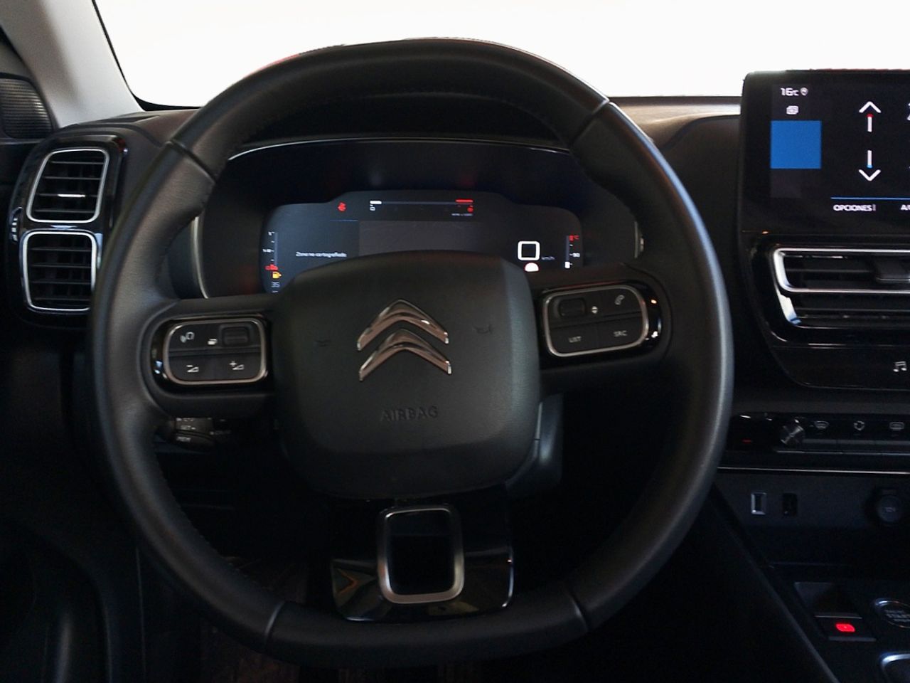 Citroën C5 Aircross PureTech 130 Plus - foto 9