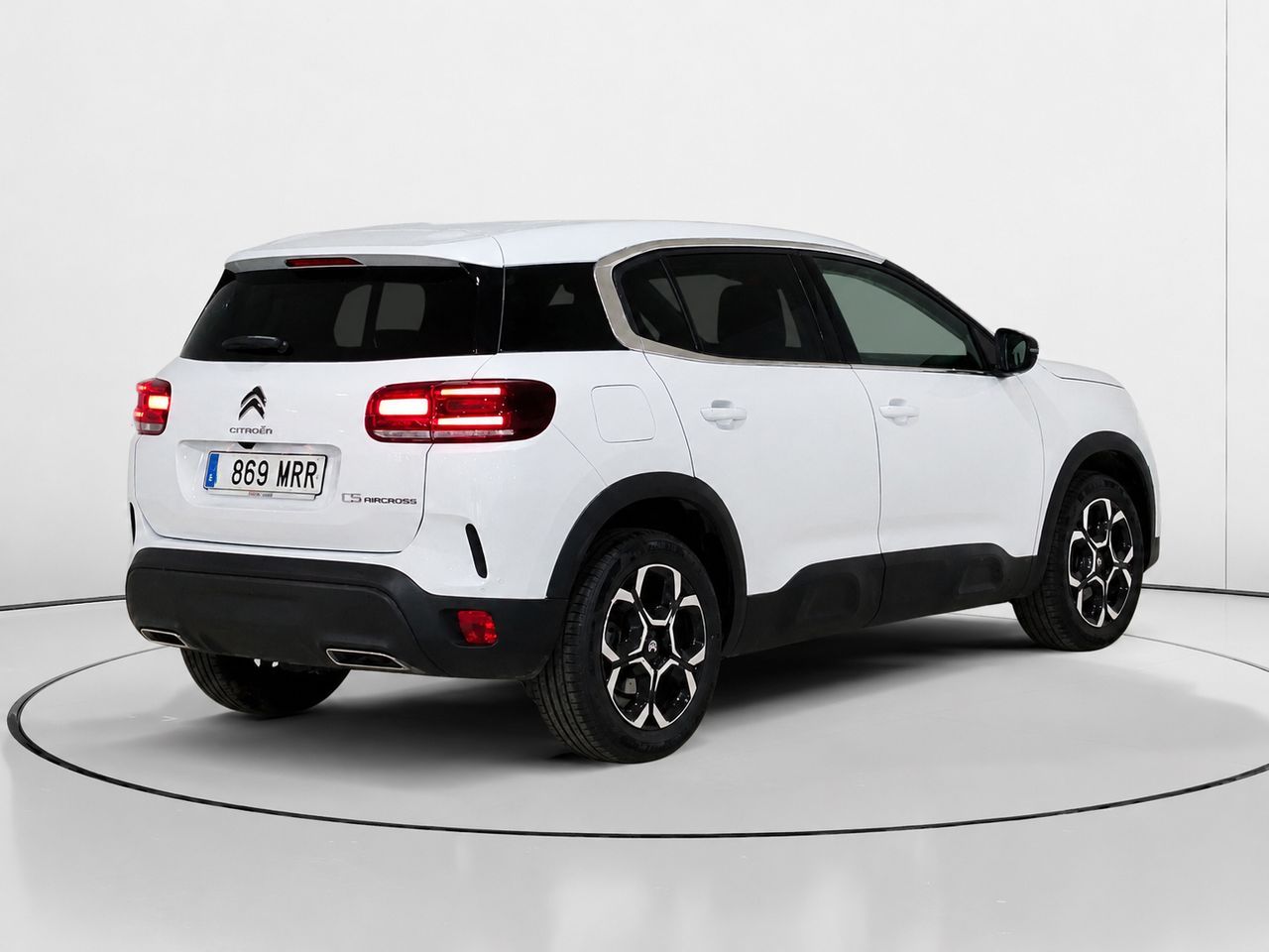 Citroën C5 Aircross PureTech 130 Plus - foto 3