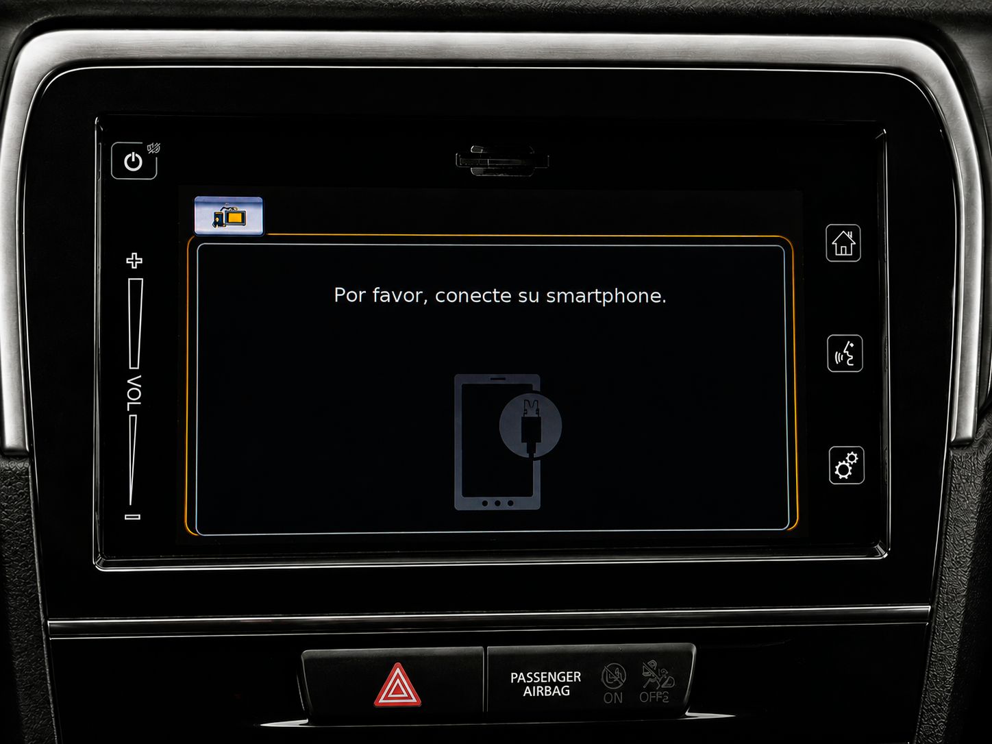 Suzuki Vitara 1.4 T Mild Hybrid GLE 4WD - foto 18