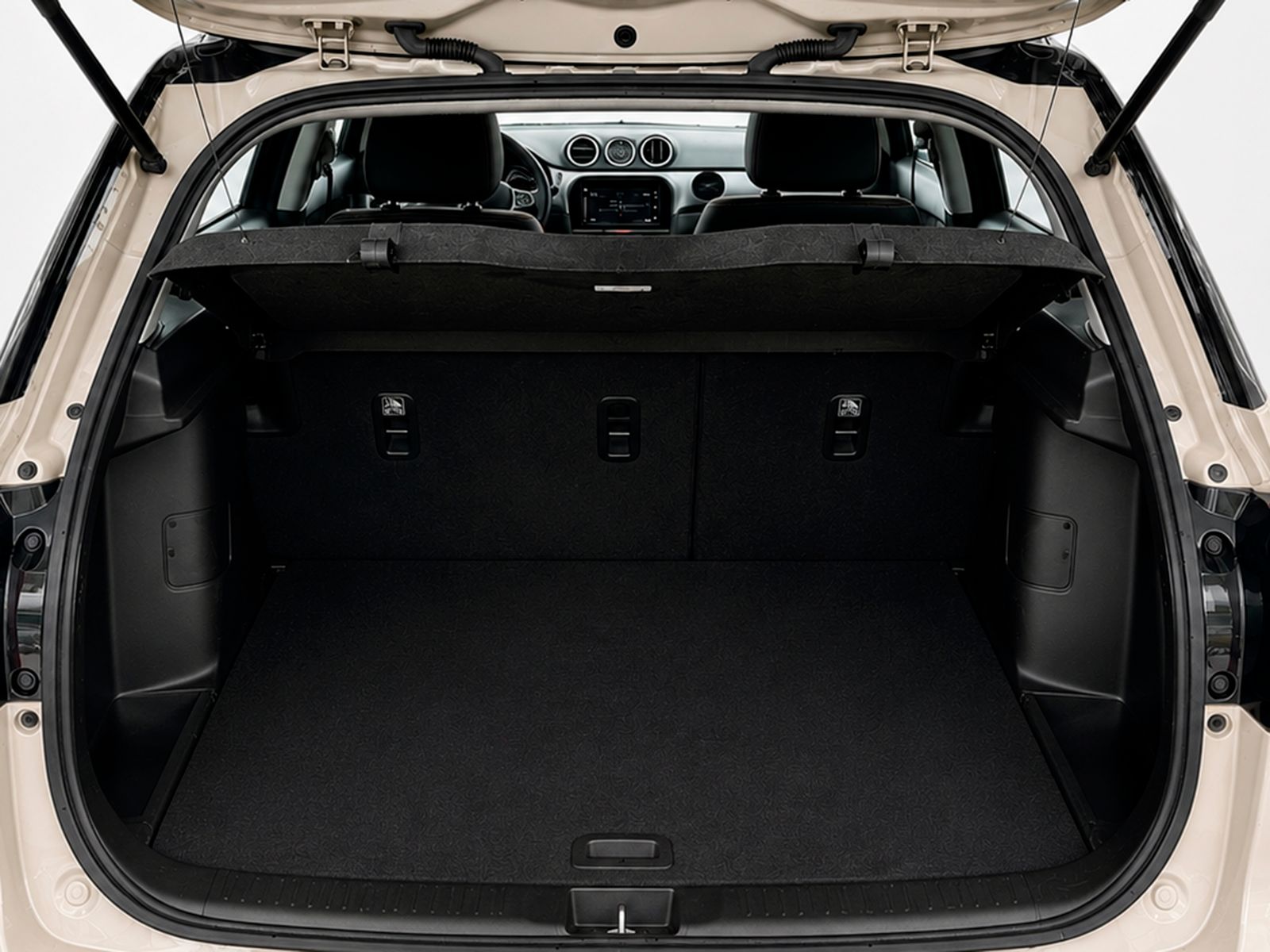 Suzuki Vitara 1.4 T Mild Hybrid GLE 4WD - foto 14