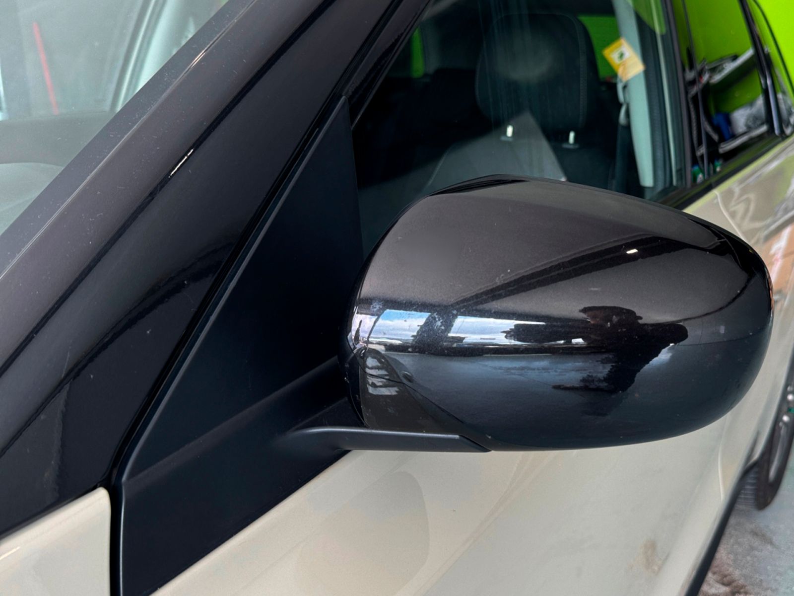 Suzuki Vitara 1.4 T Mild Hybrid GLE 4WD - foto 22