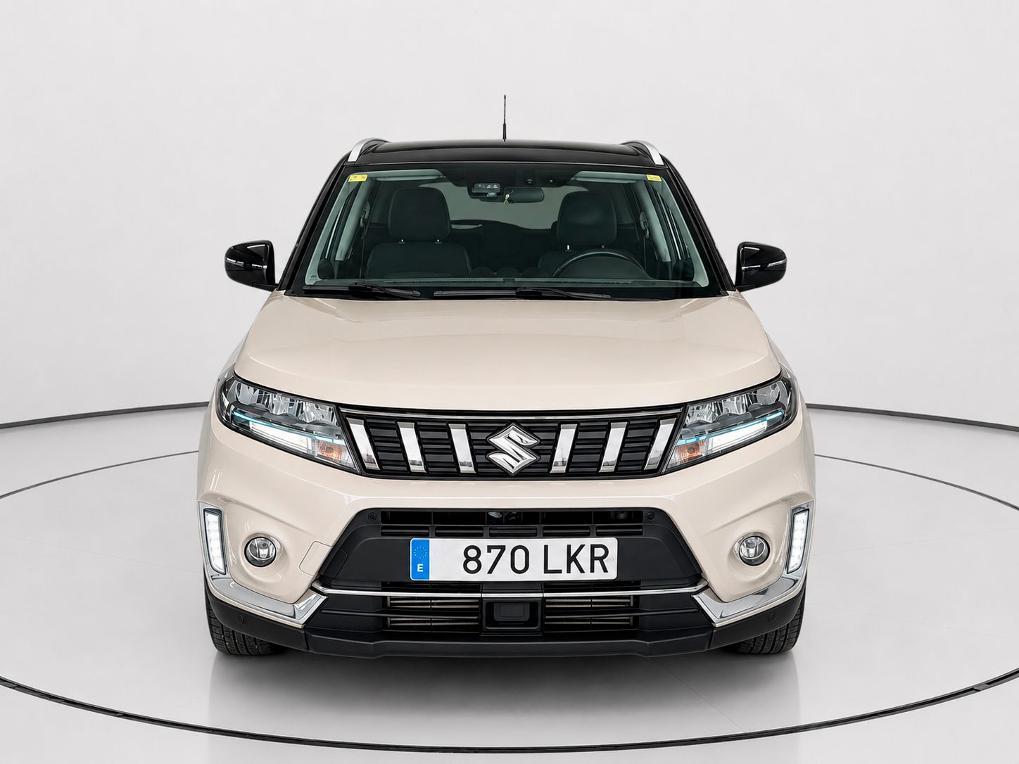 Suzuki Vitara 1.4 T Mild Hybrid GLE 4WD - foto 7