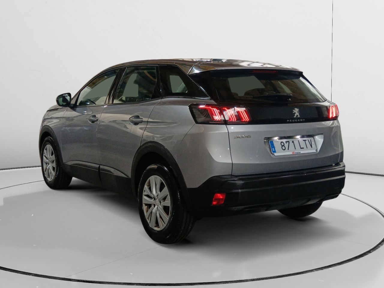 Peugeot 3008 BlueHDi 130 Active Pack - foto 4