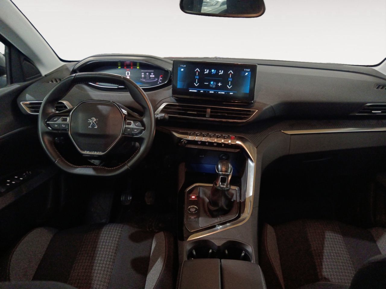 Peugeot 3008 BlueHDi 130 Active Pack - foto 7