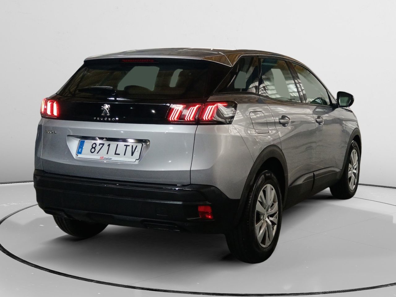 Peugeot 3008 BlueHDi 130 Active Pack - foto 2